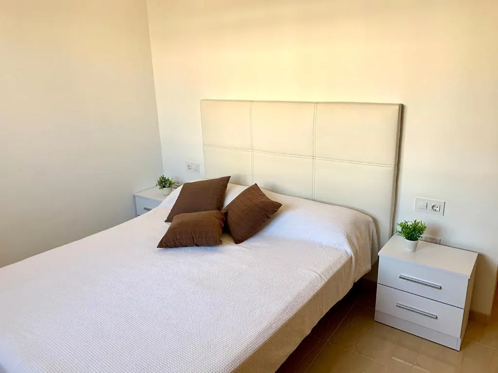 Apartamento Tropikana Miami Platja  0*, Miami Platja (Miami Playa) España