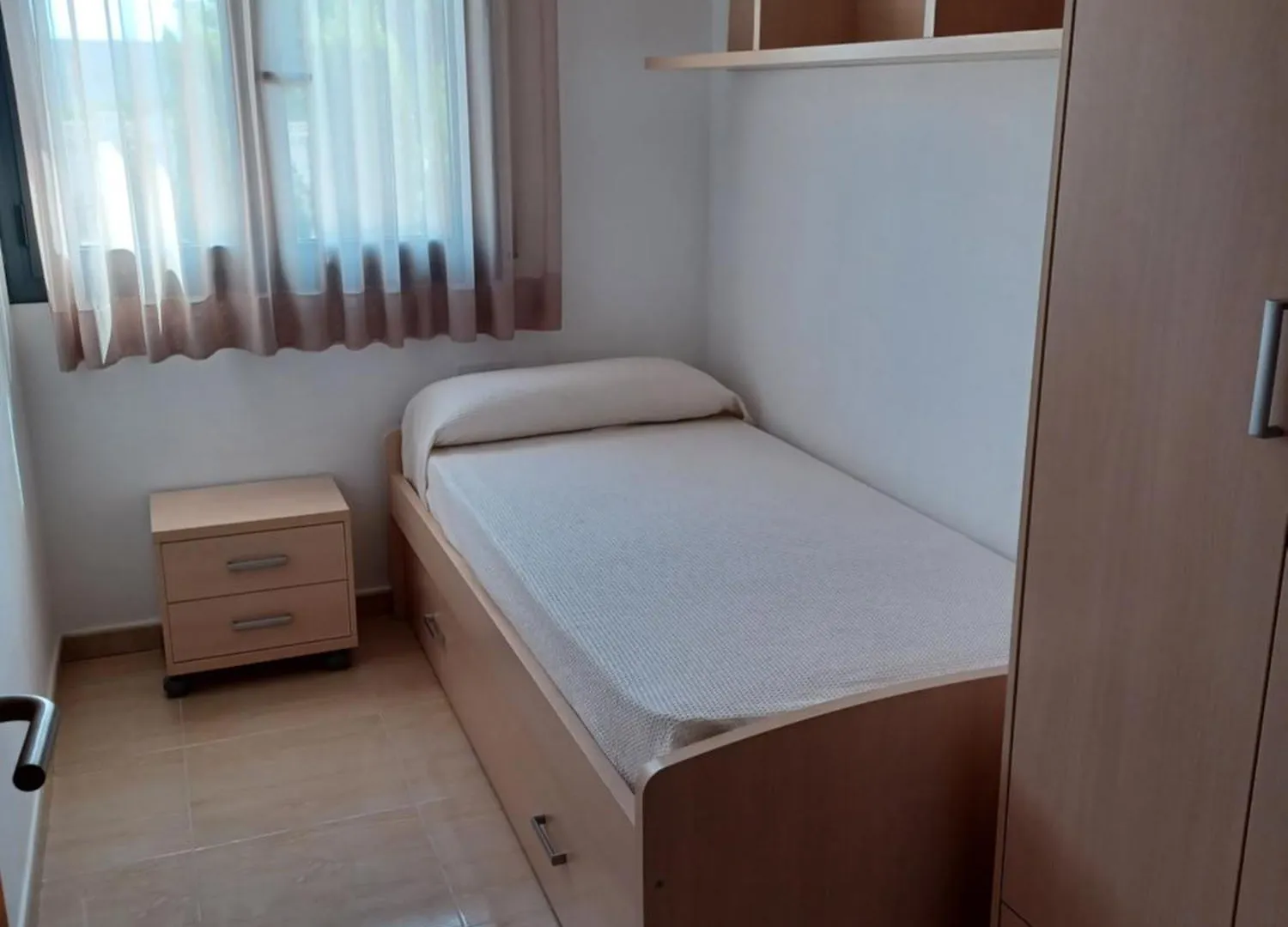 Apartamento Tropikana Miami Platja  España