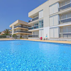 La Riviera Litoral Apartamento